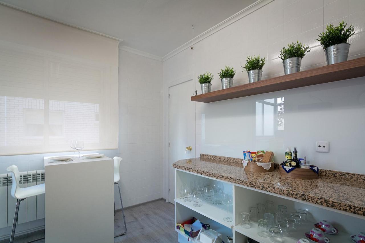 La Perla Del Duero Apartment Zamora Exterior photo